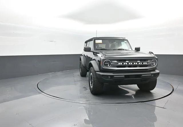 ford bronco 4-door 2023 1FMDE5DH2PLB67464 image ford bronco 4-door 2023 1FMDE5DH2PLB67464 image